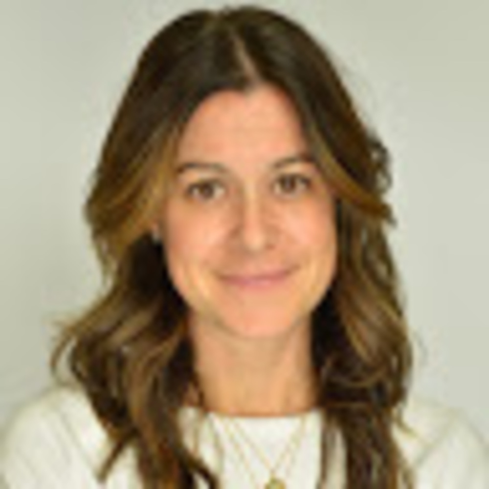 Meet your Posher, Terri